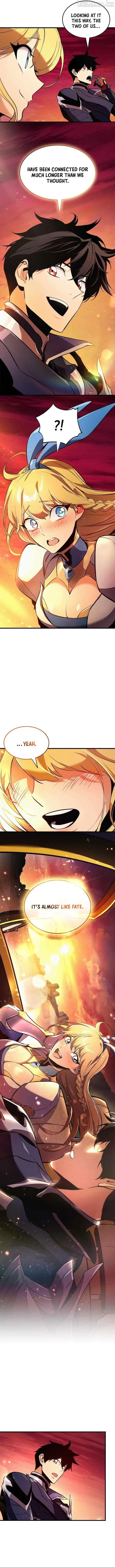 Read Ranker’S Return chapter 261 image 9 on Lezhin