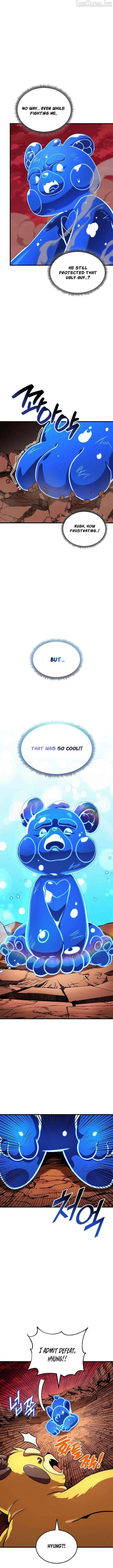 Read Ranker’S Return chapter 262 image 11 on Lezhin