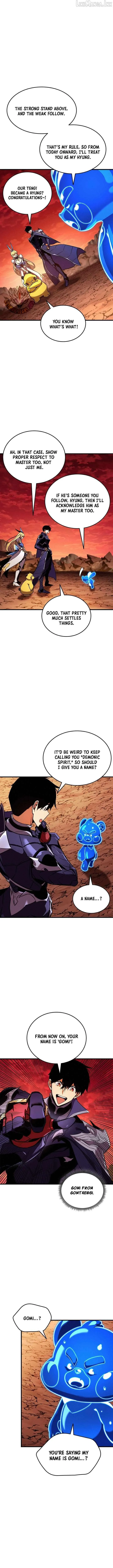 Read Ranker’S Return chapter 262 image 12 on Lezhin