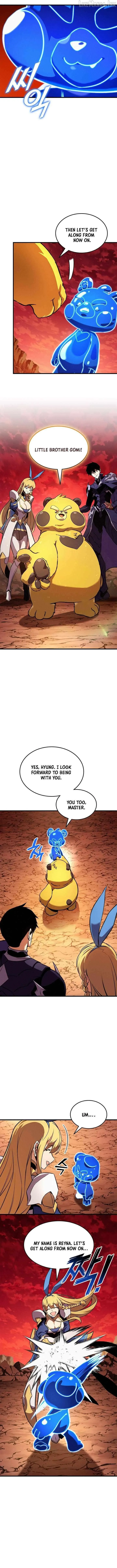 Read Ranker’S Return chapter 262 image 13 on Lezhin