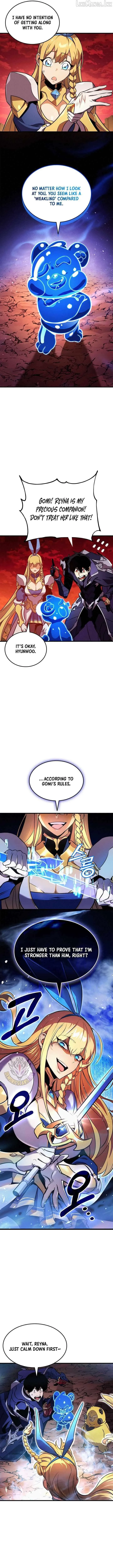 Read Ranker’S Return chapter 262 image 14 on Lezhin