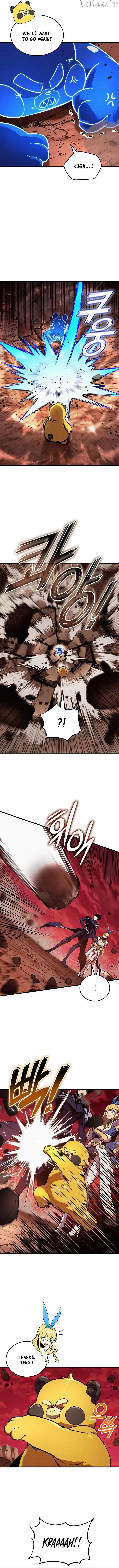 Read Ranker’S Return chapter 262 image 7 on Lezhin