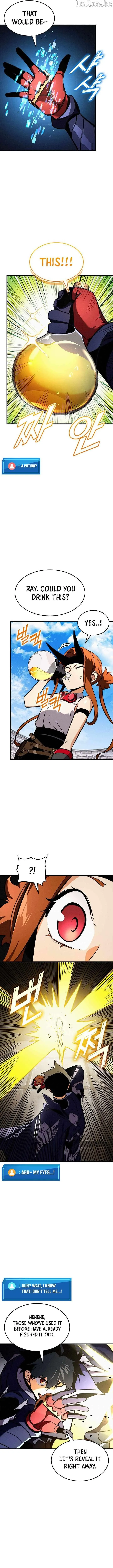 Ranker’S Return Chapter 263 page 12 - 