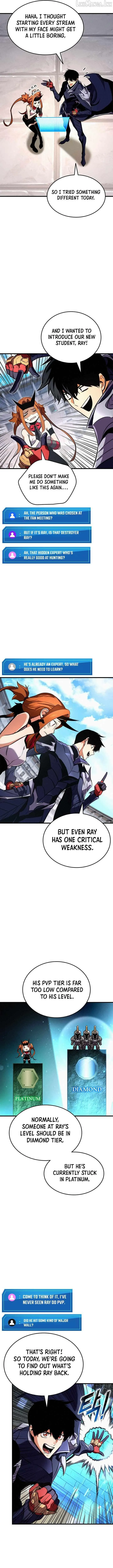 Ranker’S Return Chapter 263 page 4 - 