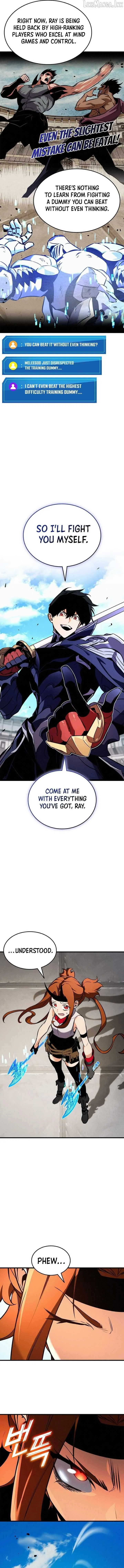 Ranker’S Return Chapter 263 page 6 - 