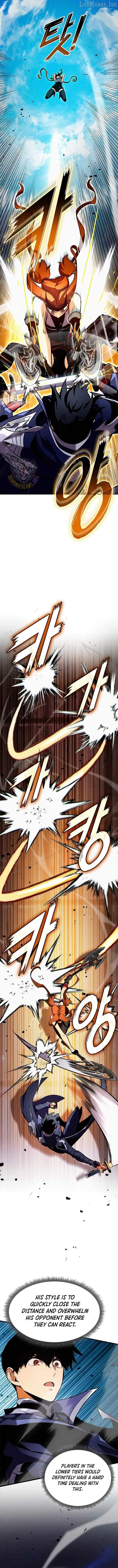 Ranker’S Return Chapter 263 page 7 - 