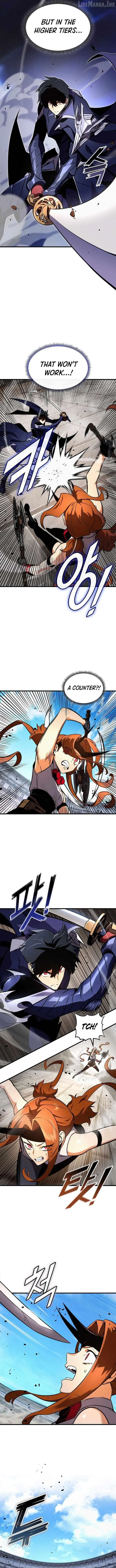 Ranker’S Return Chapter 263 page 8 - 