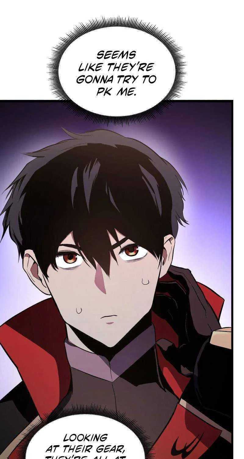 Read Ranker’S Return chapter 27 image 10 on Lezhin