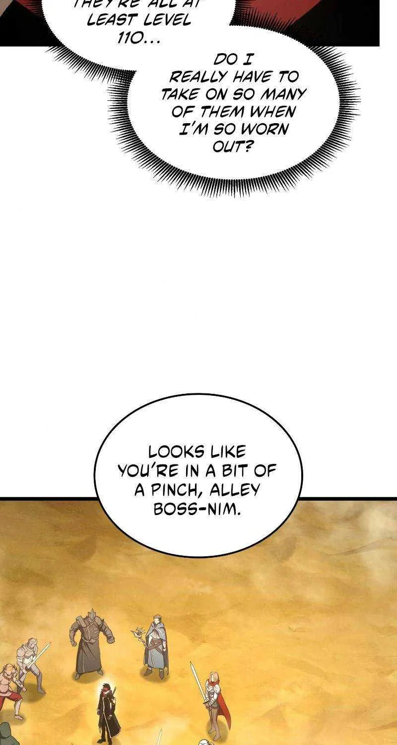 Read Ranker’S Return chapter 27 image 11 on Lezhin