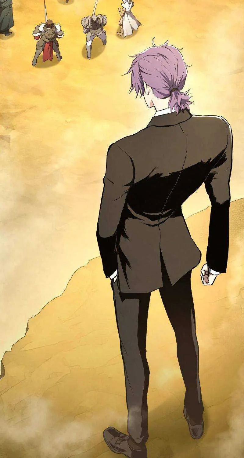 Read Ranker’S Return chapter 27 image 12 on Lezhin