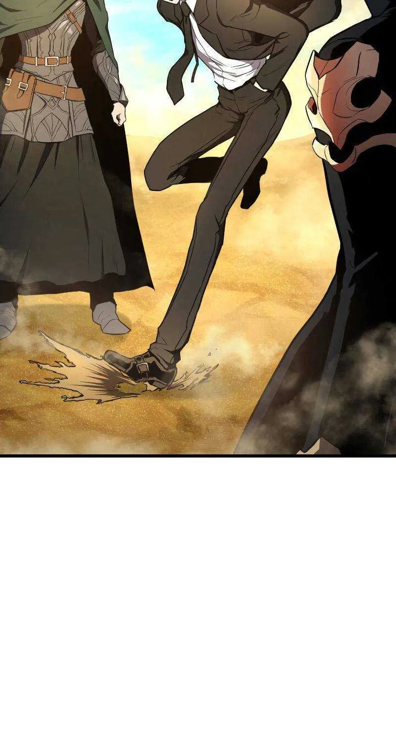 Read Ranker’S Return chapter 27 image 16 on Lezhin