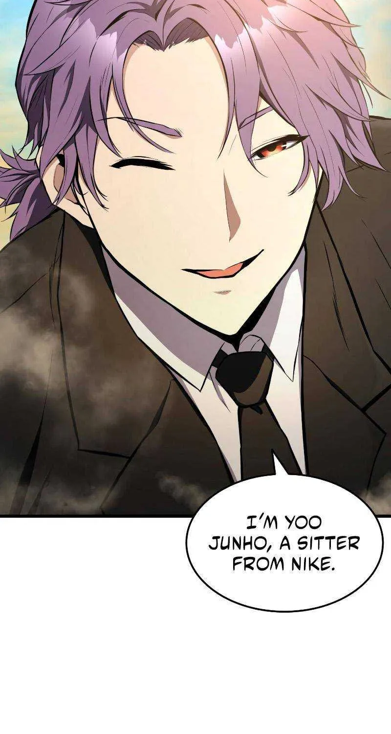 Read Ranker’S Return chapter 27 image 19 on Lezhin