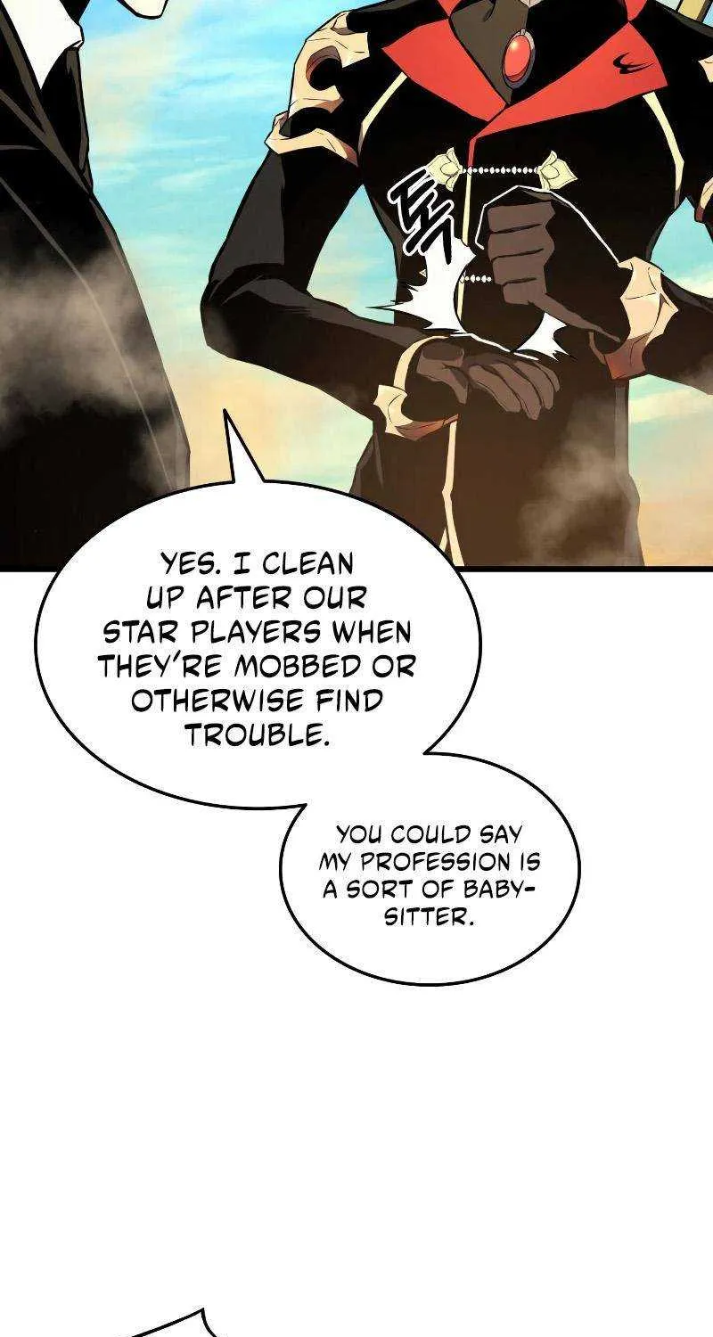 Read Ranker’S Return chapter 27 image 22 on Lezhin