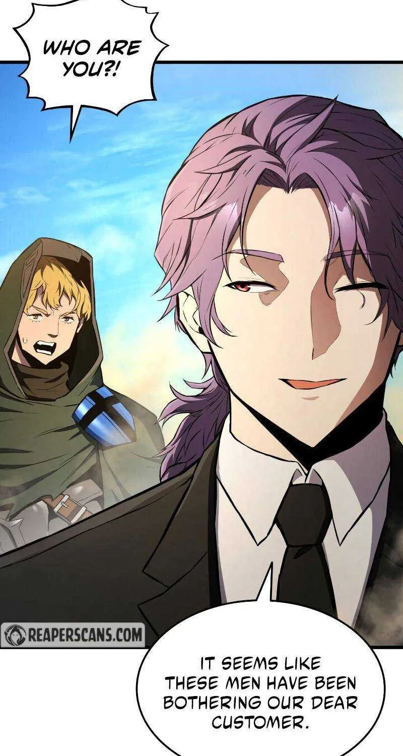 Read Ranker’S Return chapter 27 image 23 on Lezhin