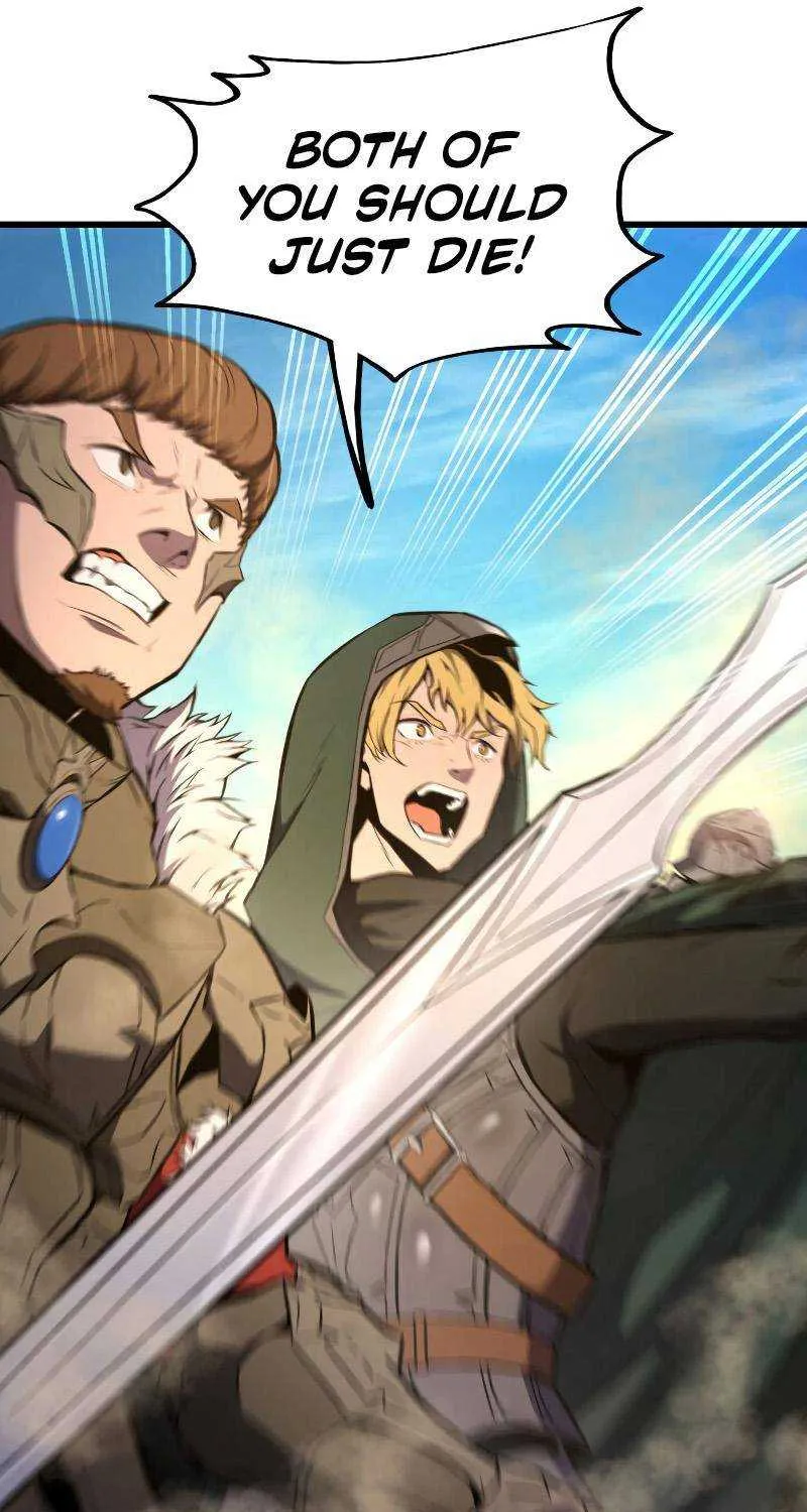 Read Ranker’S Return chapter 27 image 26 on Lezhin