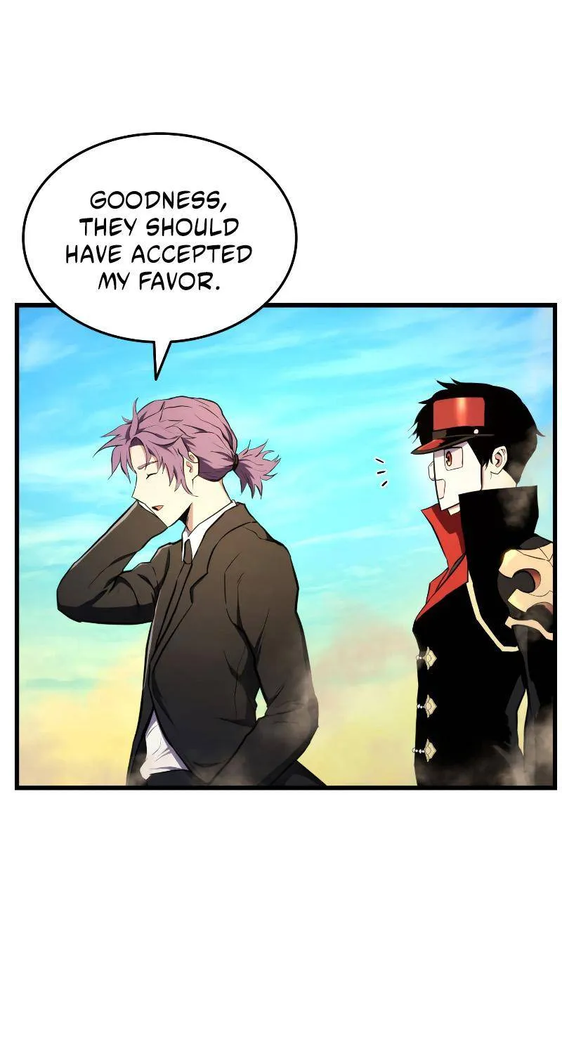 Read Ranker’S Return chapter 27 image 28 on Lezhin