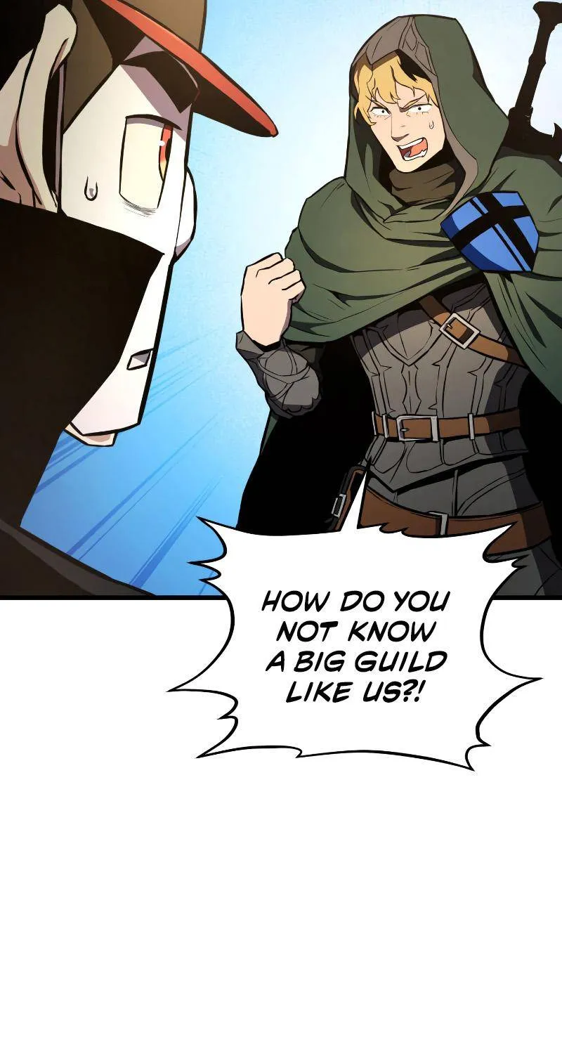 Read Ranker’S Return chapter 27 image 3 on Lezhin