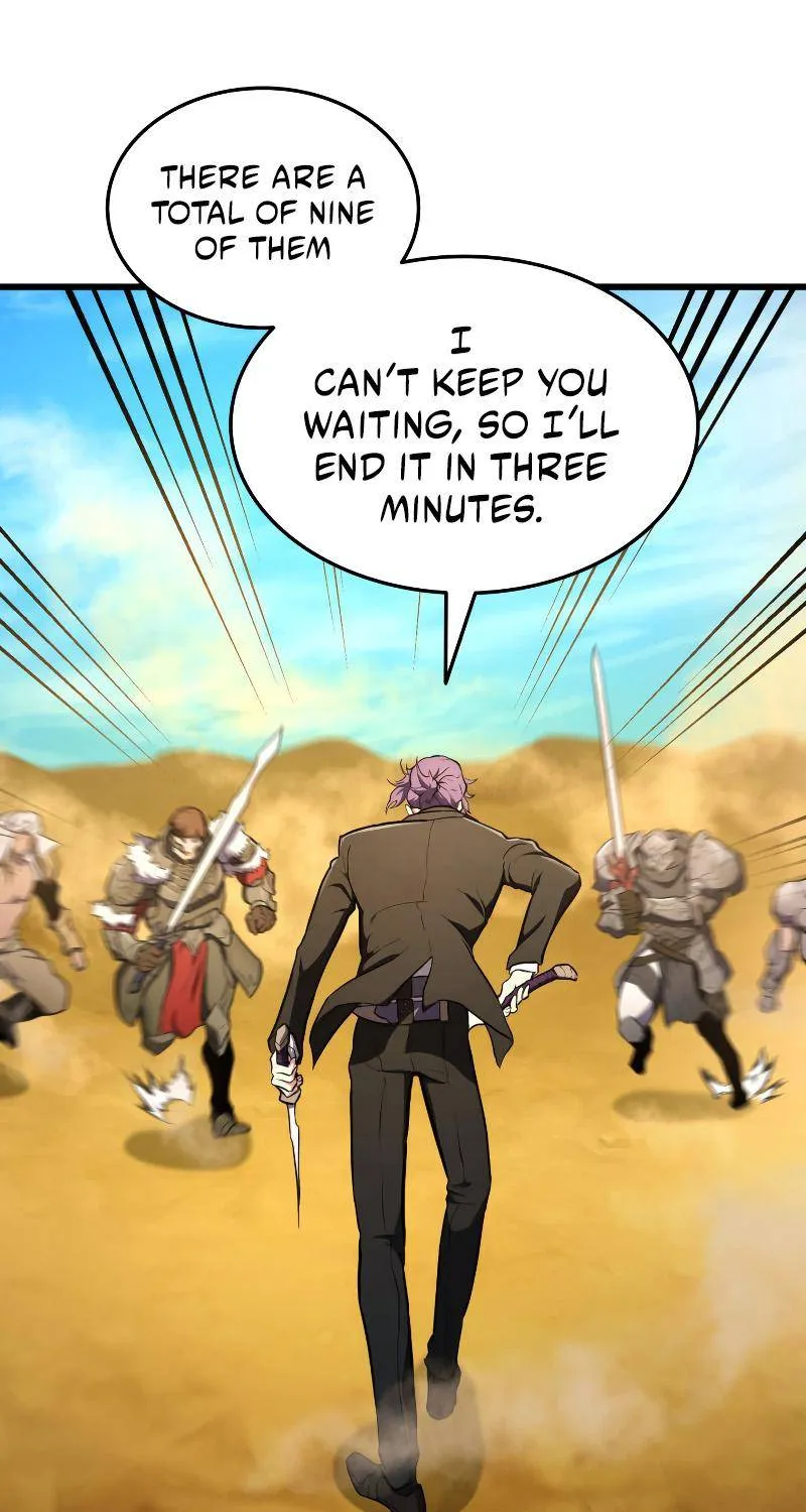 Read Ranker’S Return chapter 27 image 30 on Lezhin