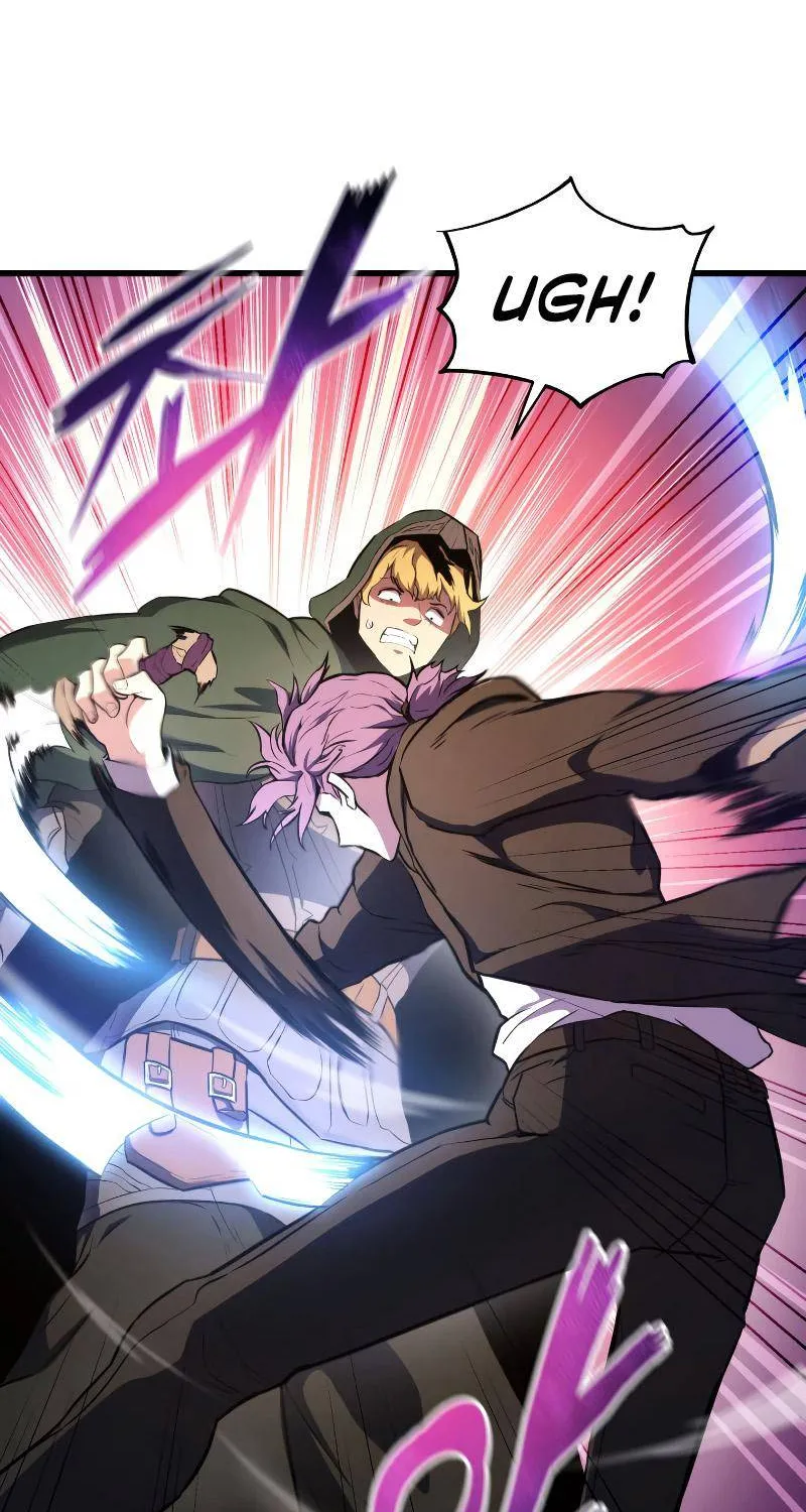 Read Ranker’S Return chapter 27 image 37 on Lezhin