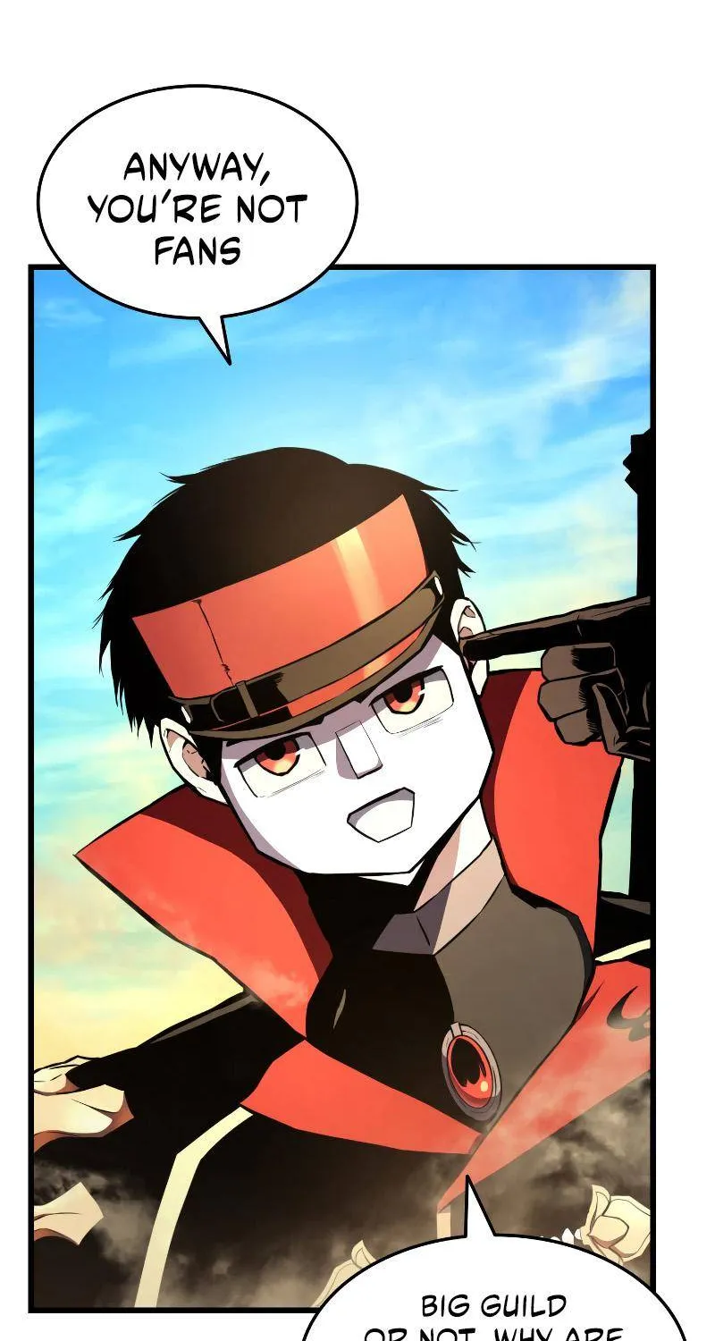 Read Ranker’S Return chapter 27 image 4 on Lezhin