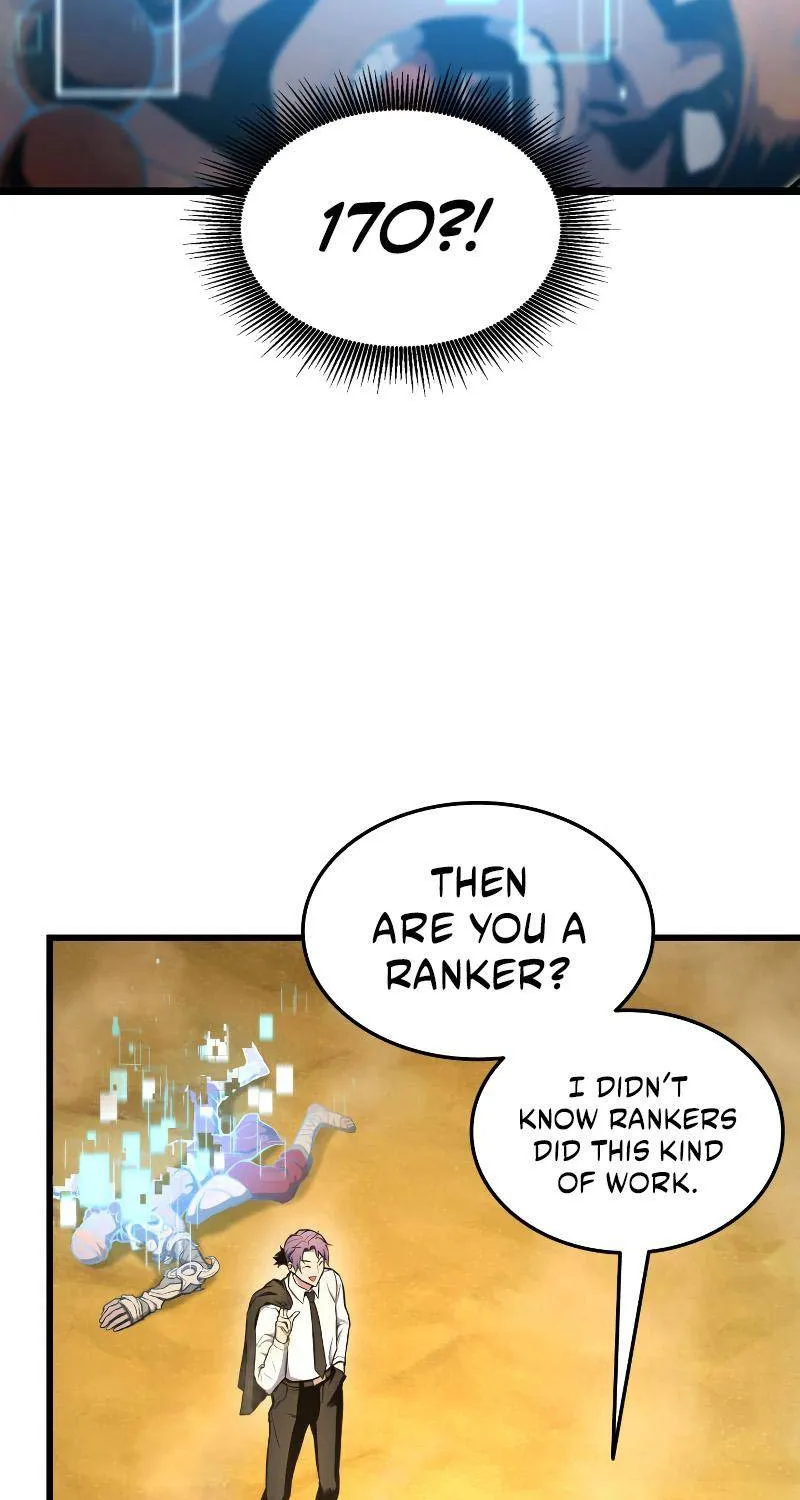Read Ranker’S Return chapter 27 image 55 on Lezhin