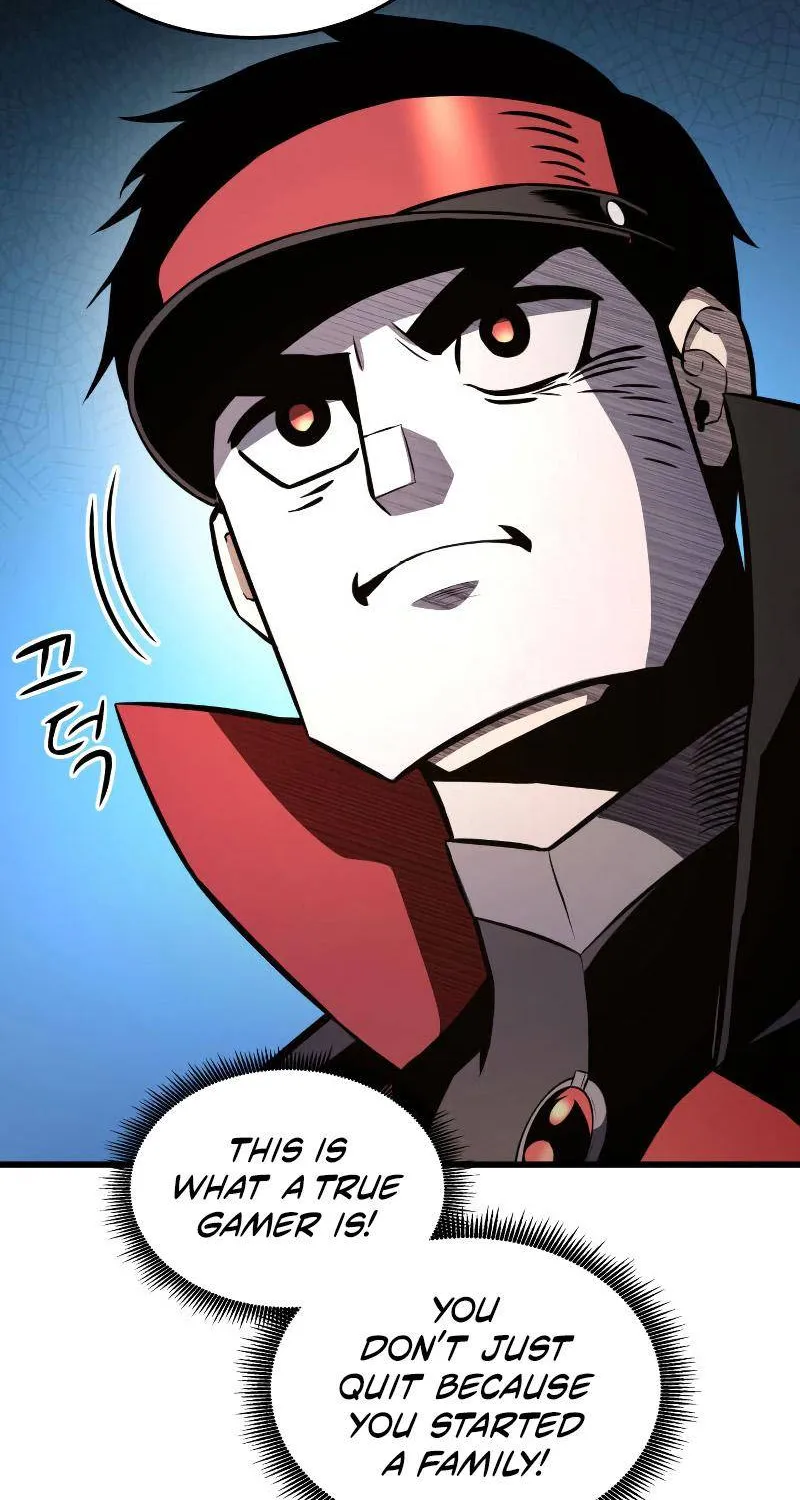 Read Ranker’S Return chapter 27 image 60 on Lezhin