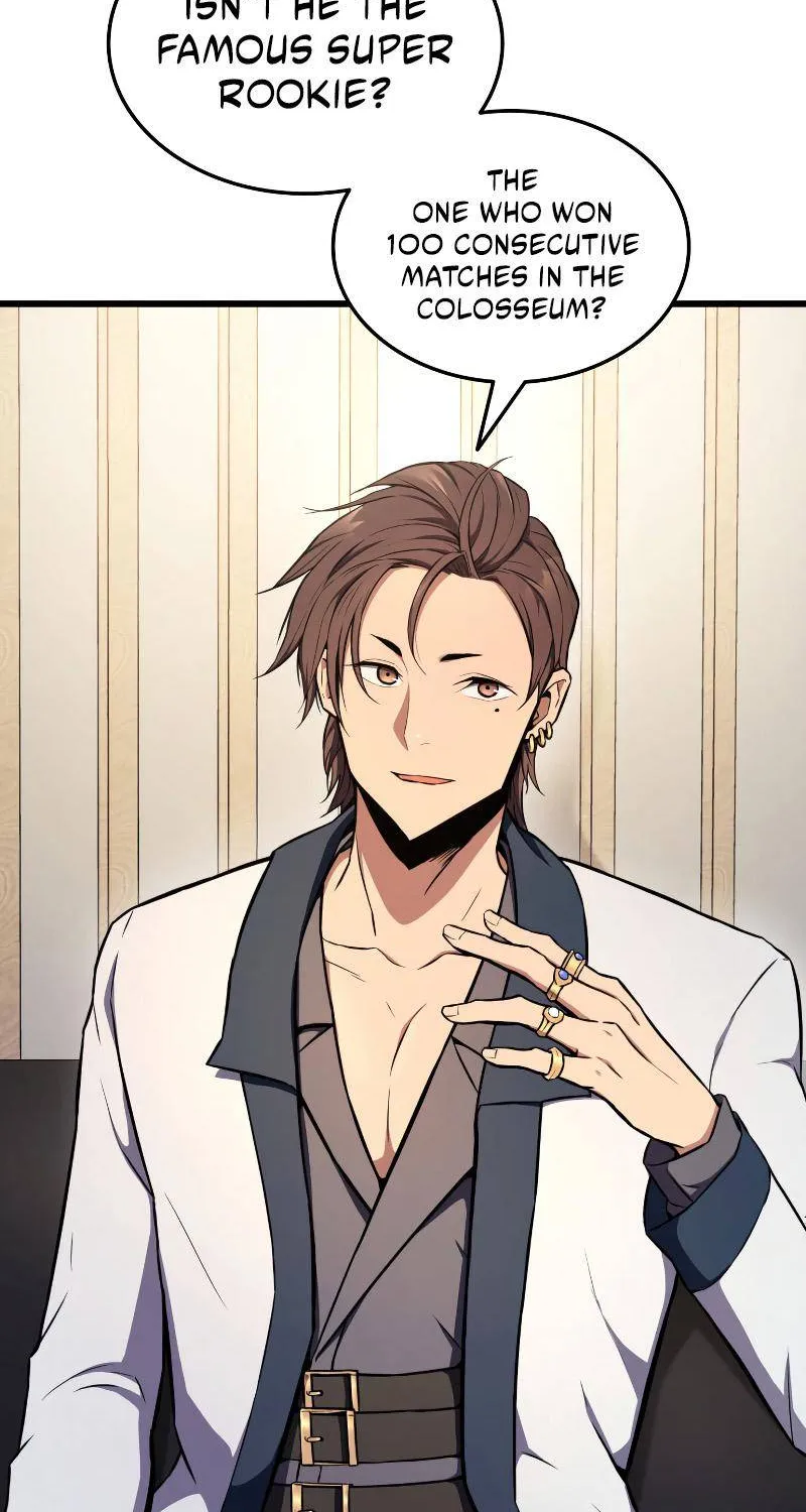 Read Ranker’S Return chapter 27 image 88 on Lezhin
