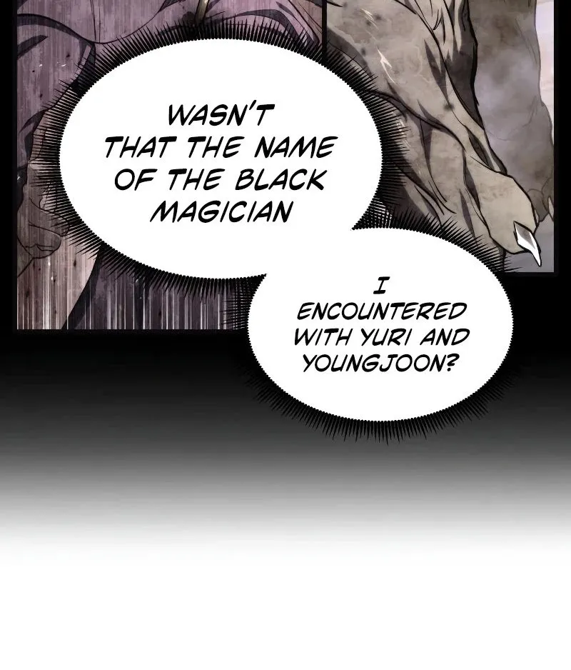 Read Ranker’S Return chapter 28 image 10 on Lezhin