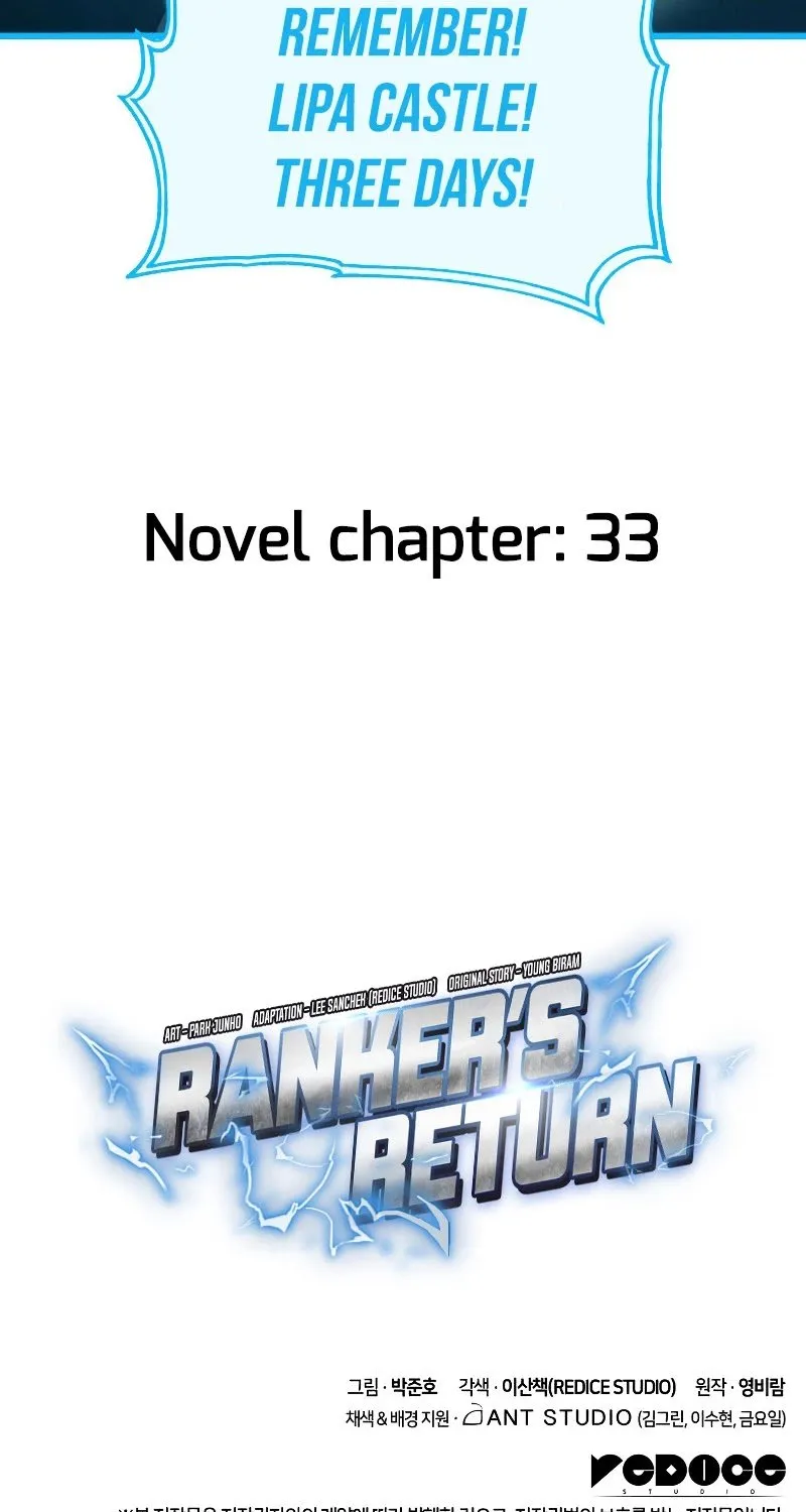 Read Ranker’S Return chapter 28 image 109 on Lezhin