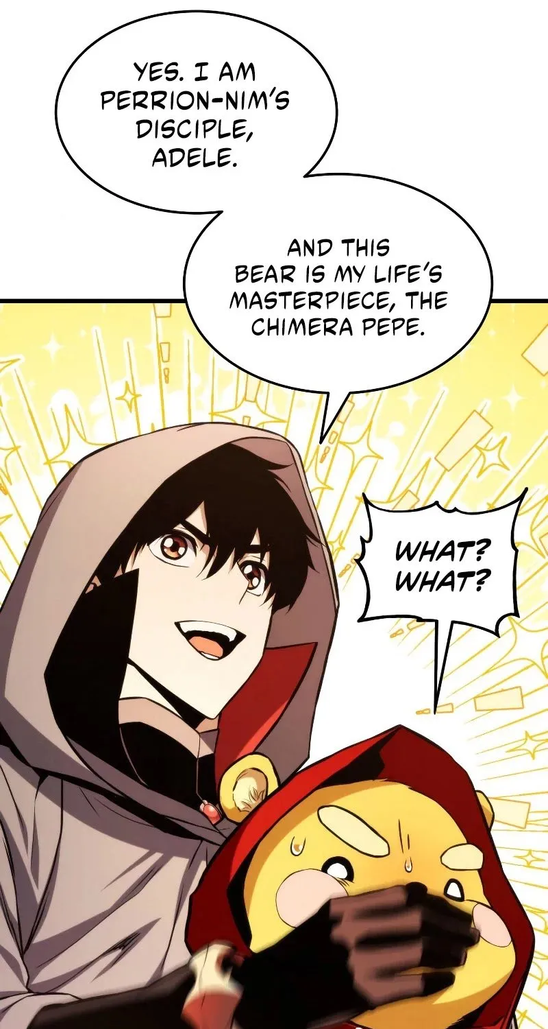Read Ranker’S Return chapter 28 image 11 on Lezhin
