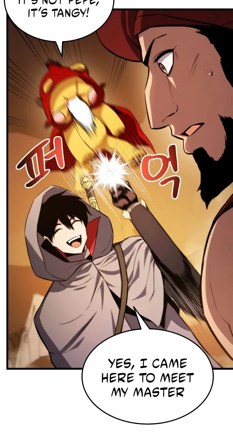 Read Ranker’S Return chapter 28 image 13 on Lezhin