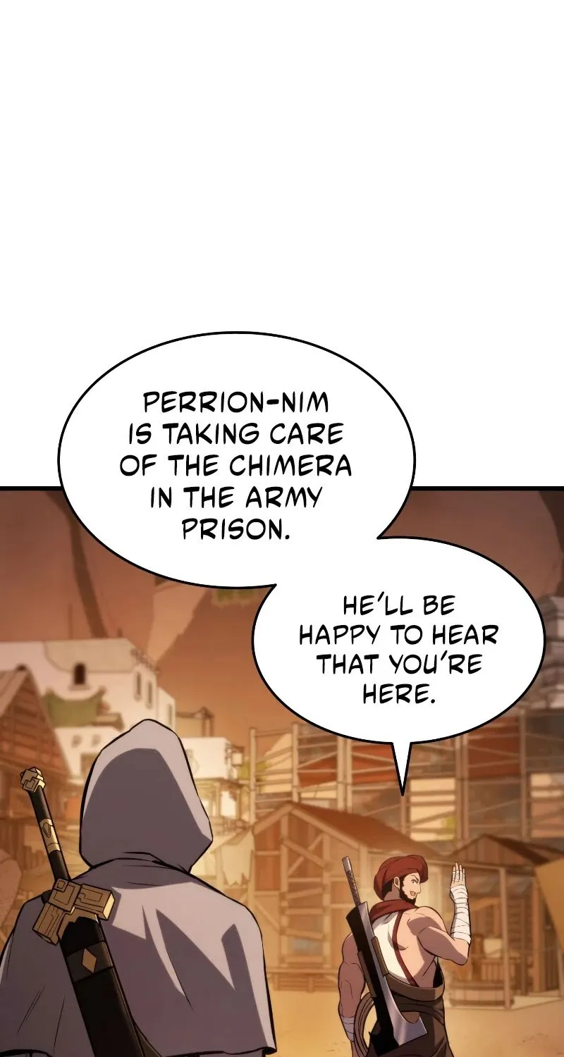 Read Ranker’S Return chapter 28 image 14 on Lezhin