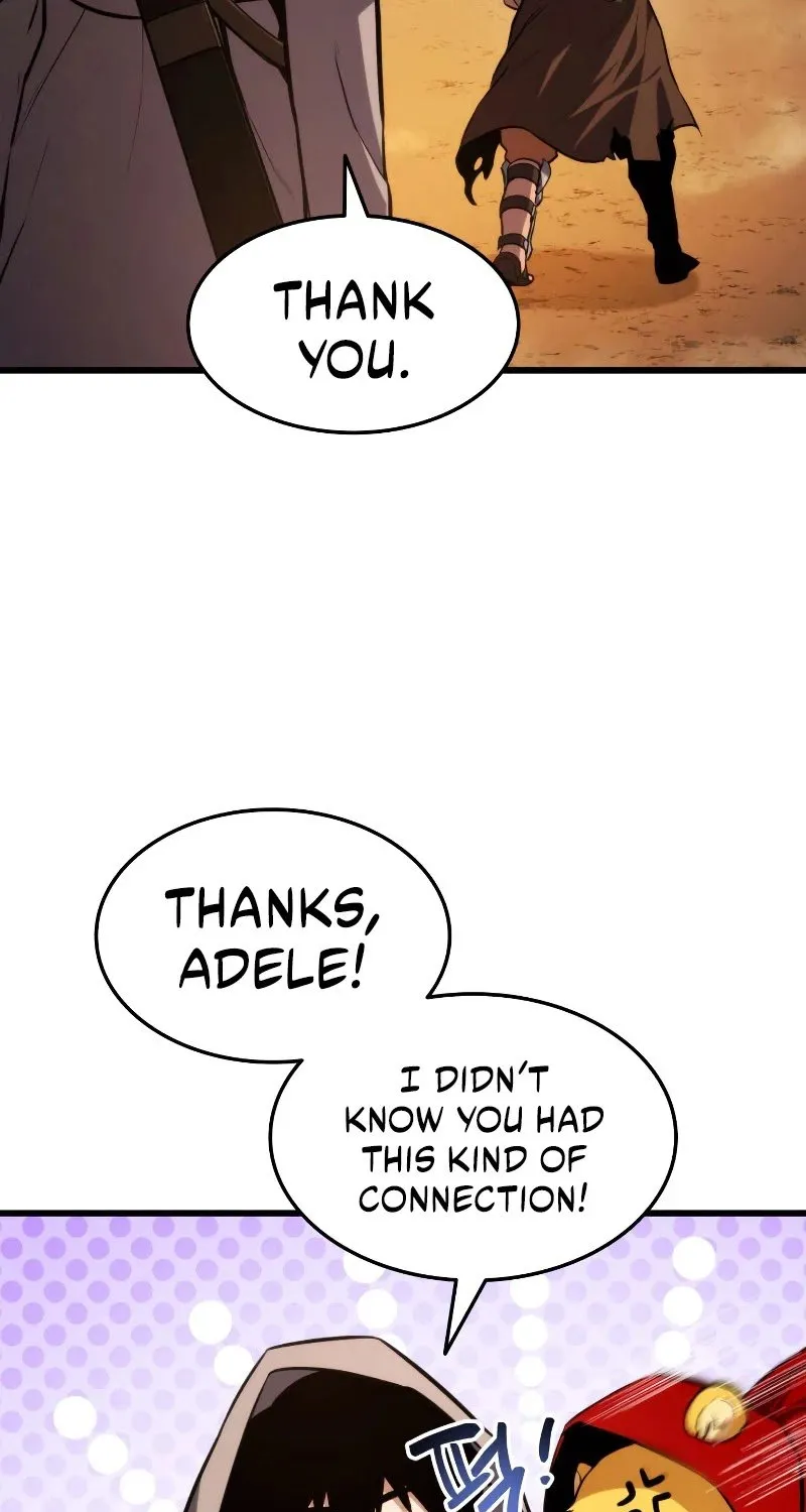 Read Ranker’S Return chapter 28 image 15 on Lezhin