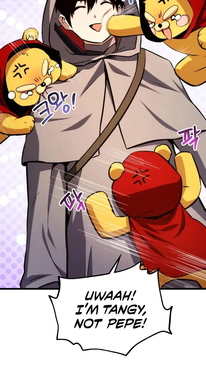 Read Ranker’S Return chapter 28 image 16 on Lezhin