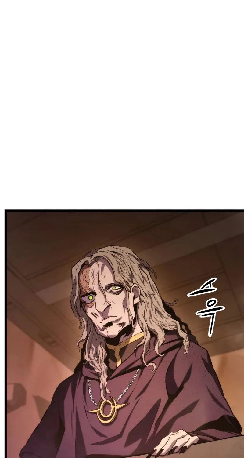 Read Ranker’S Return chapter 28 image 34 on Lezhin