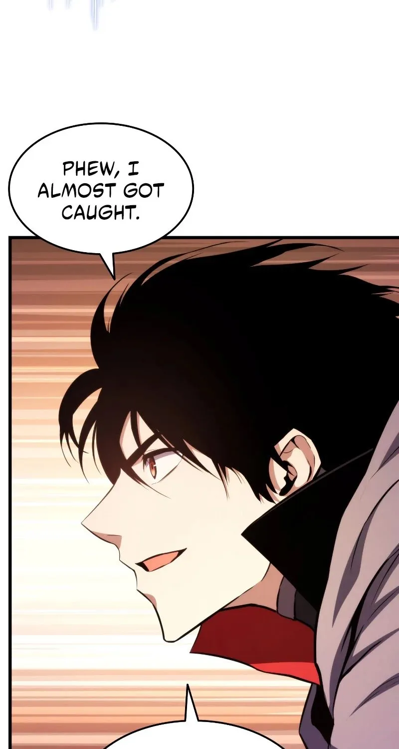 Read Ranker’S Return chapter 28 image 39 on Lezhin
