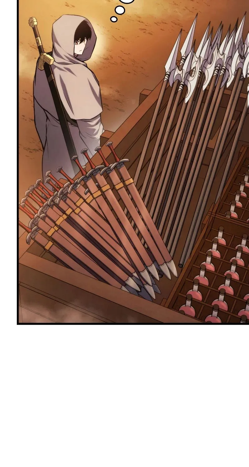 Read Ranker’S Return chapter 28 image 4 on Lezhin