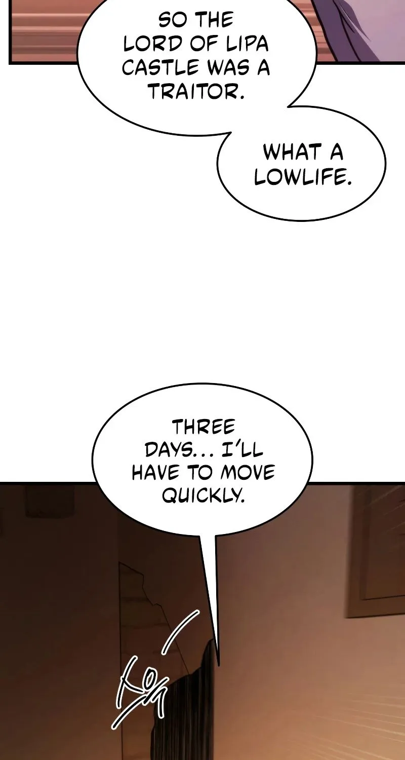 Read Ranker’S Return chapter 28 image 40 on Lezhin