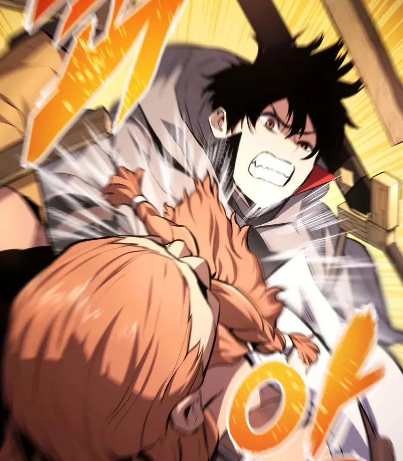 Read Ranker’S Return chapter 28 image 42 on Lezhin