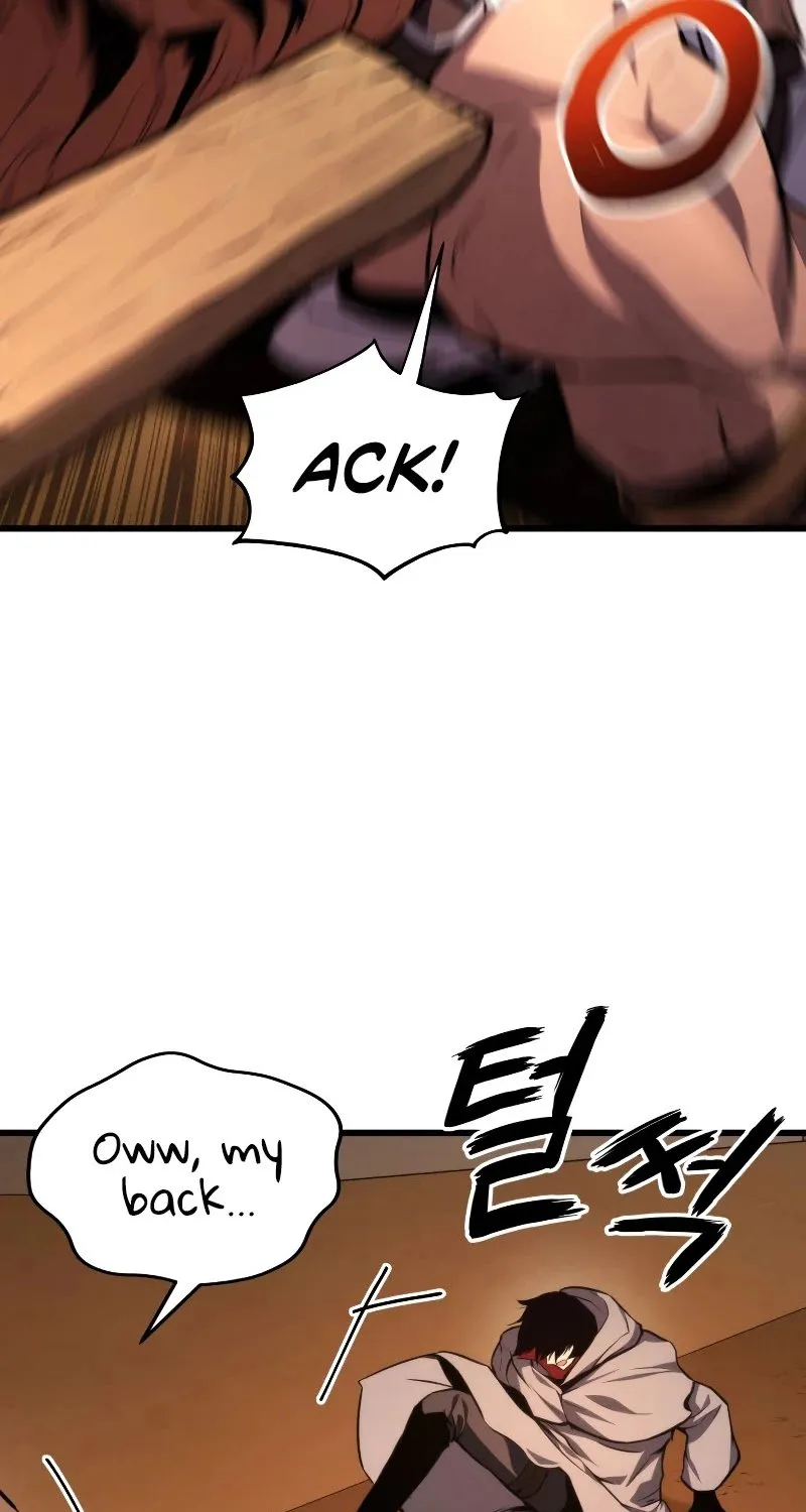 Read Ranker’S Return chapter 28 image 43 on Lezhin