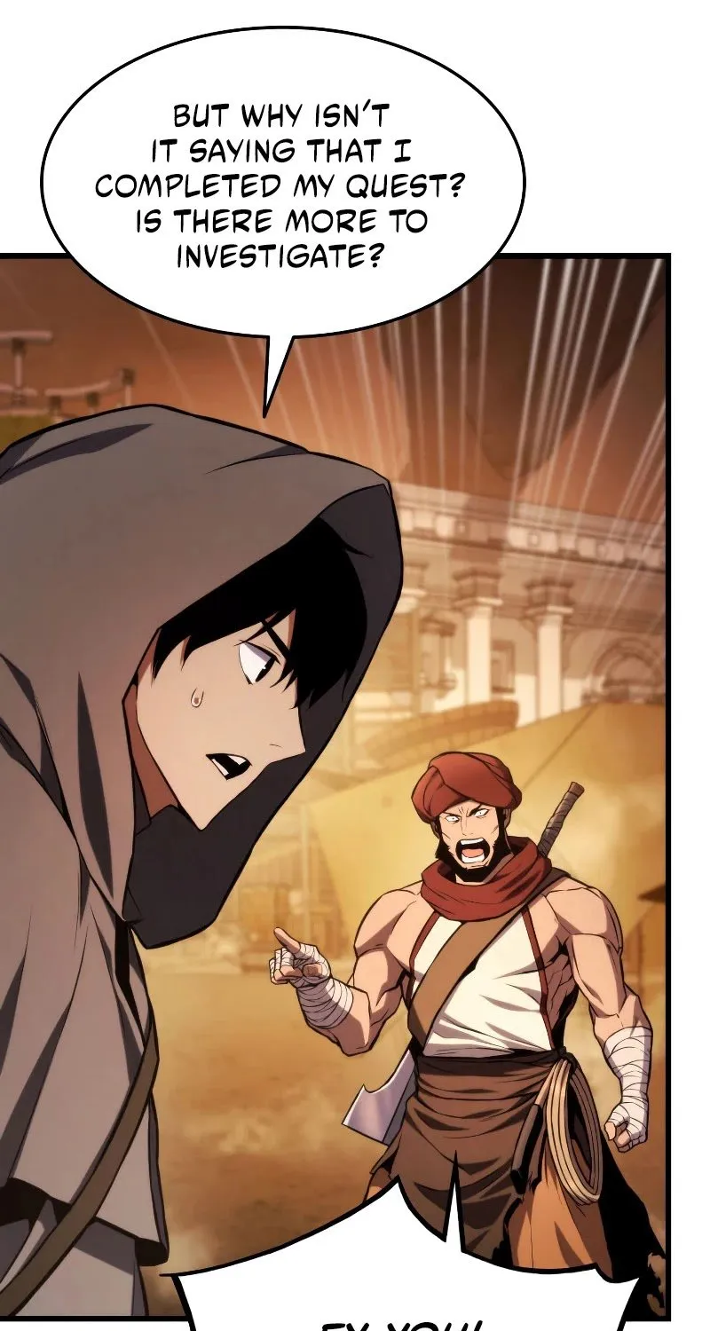 Read Ranker’S Return chapter 28 image 5 on Lezhin