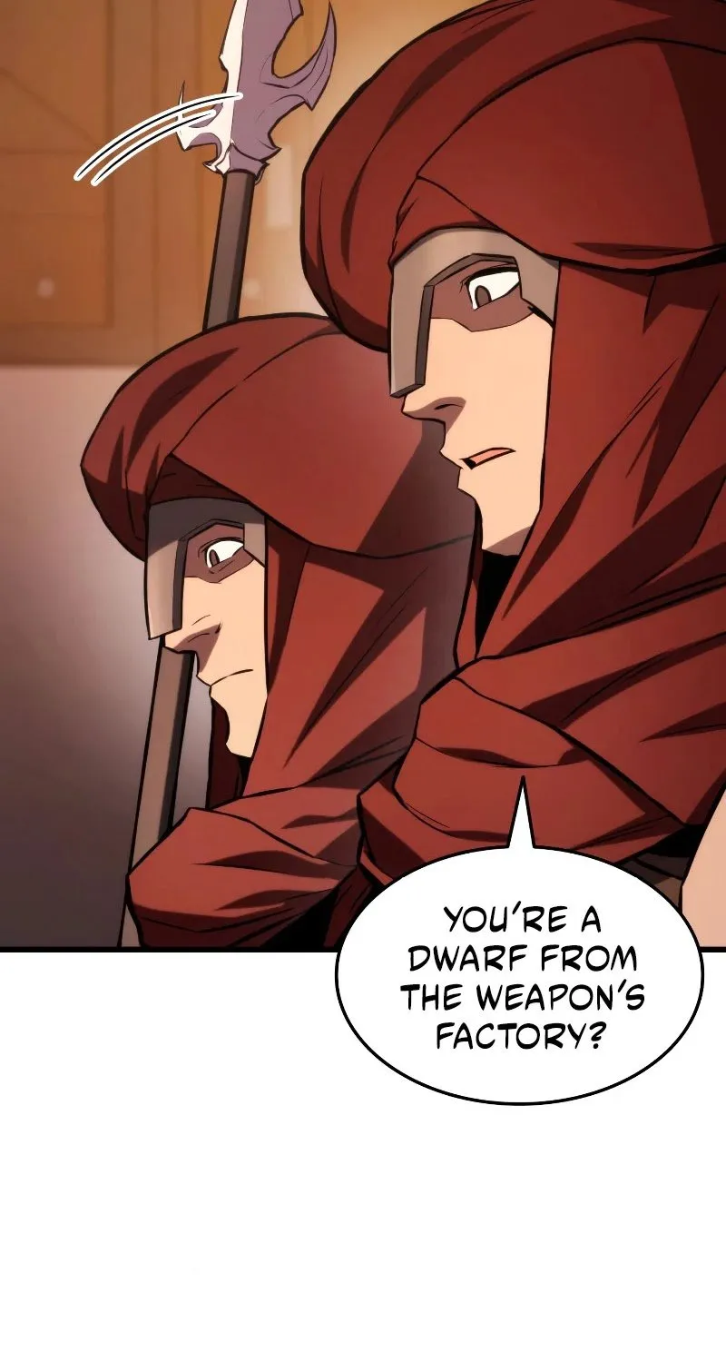 Read Ranker’S Return chapter 28 image 53 on Lezhin