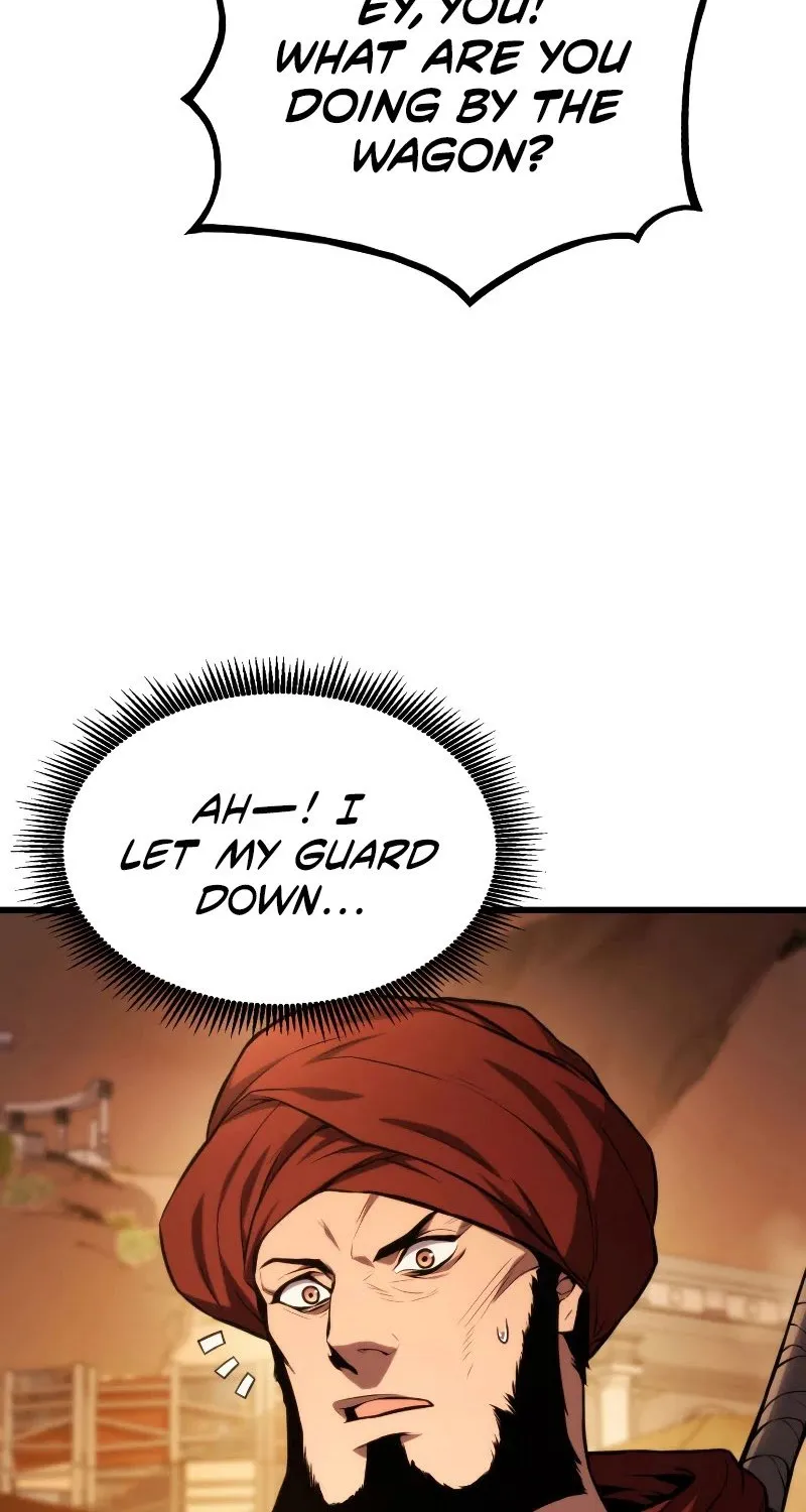 Read Ranker’S Return chapter 28 image 6 on Lezhin