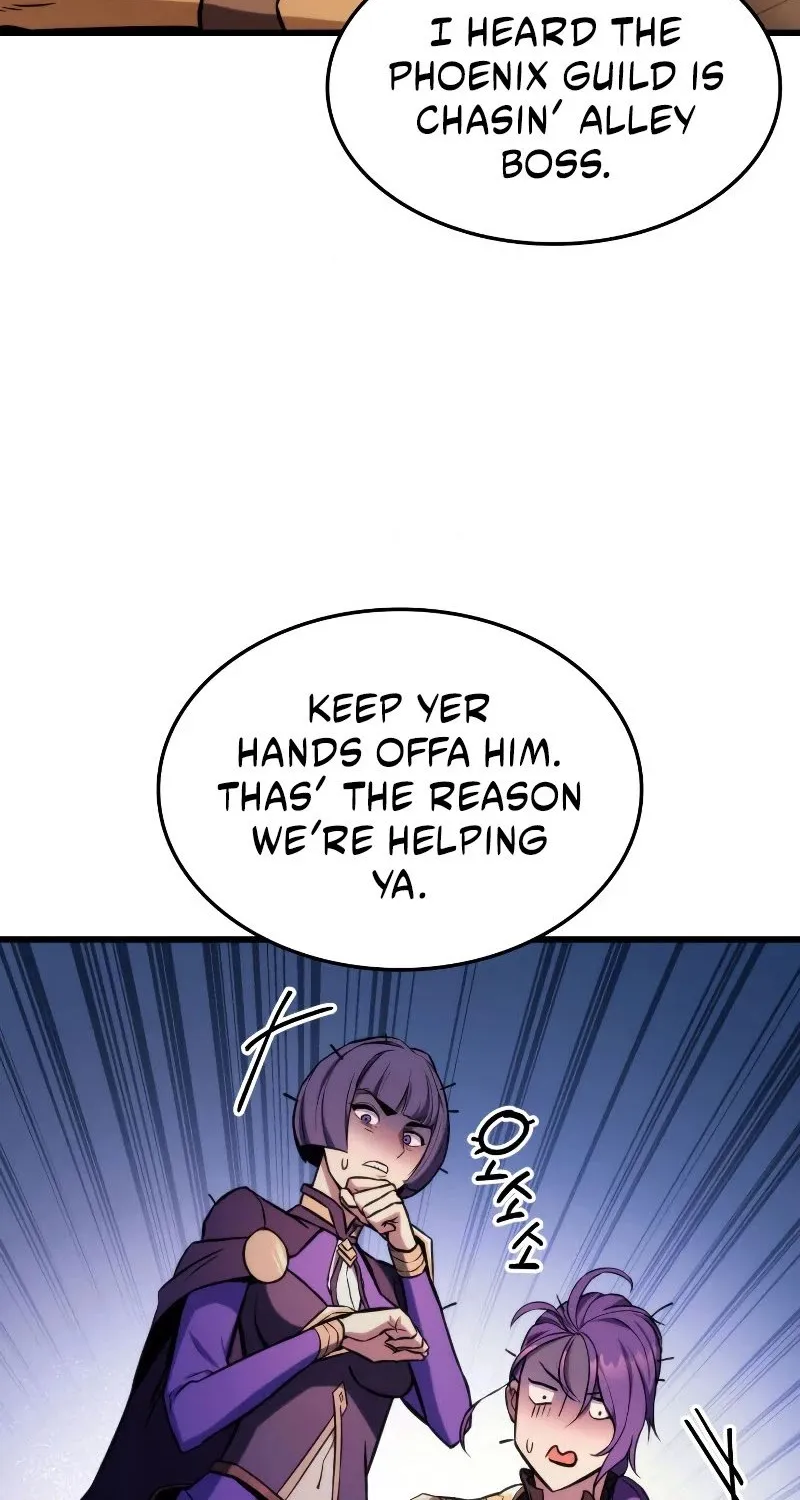 Read Ranker’S Return chapter 28 image 86 on Lezhin