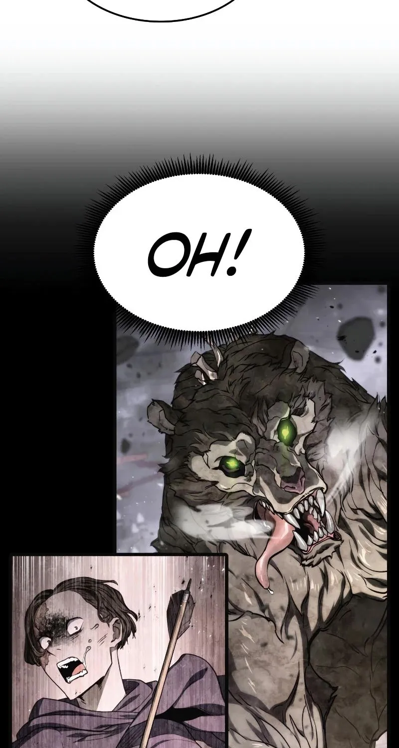 Read Ranker’S Return chapter 28 image 9 on Lezhin