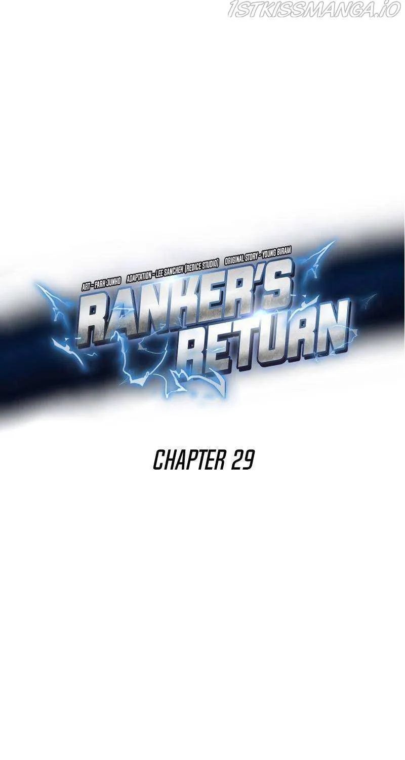 Read Ranker’S Return chapter 29 image 20 on Lezhin