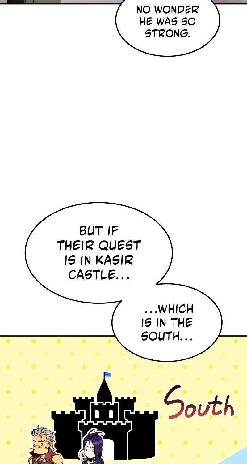 Read Ranker’S Return chapter 29 image 23 on Lezhin