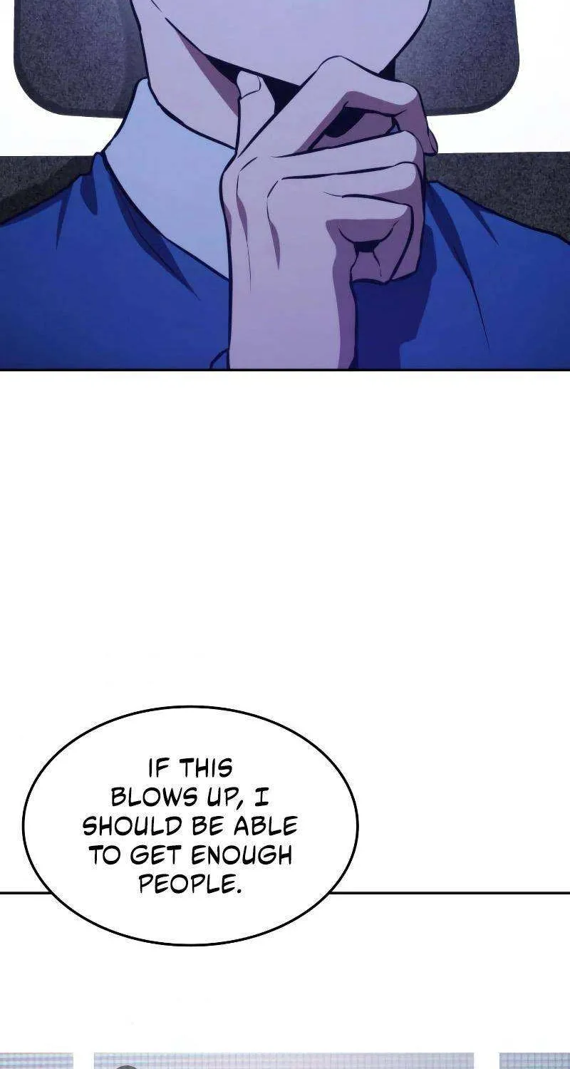 Read Ranker’S Return chapter 29 image 29 on Lezhin