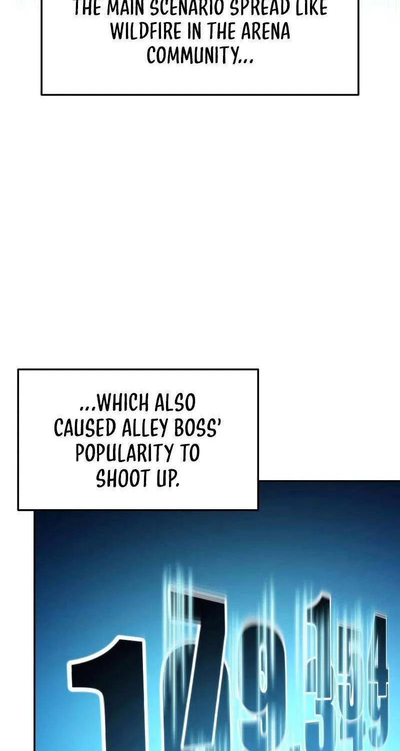 Read Ranker’S Return chapter 29 image 33 on Lezhin