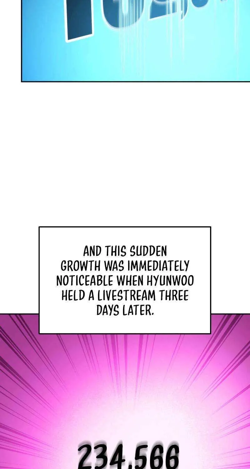 Read Ranker’S Return chapter 29 image 34 on Lezhin